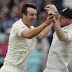 Full score, England vs South Africa, 3rd cricket Test, Day 2: SA 126/8 at stumps, ENG 353 all out