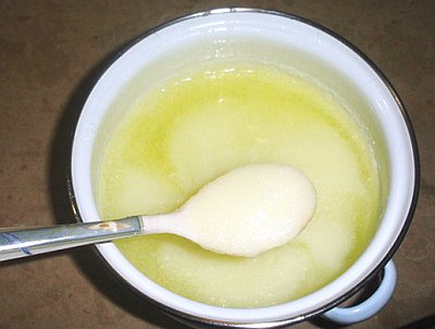 Dairy Products - Asli Ghee