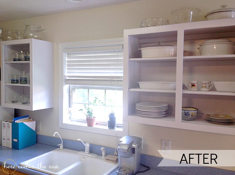 Update Your Cabinets With Contact Paper, Does Contact Paper Ruin Cabinets