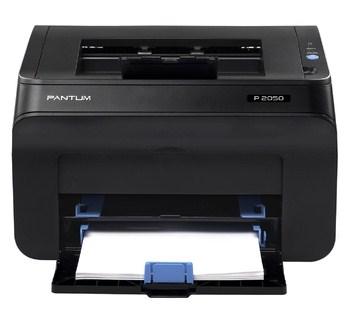 p2050 printer