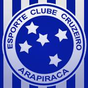 Resultado de imagem para EC CRUZEIRO ARAPIRACA