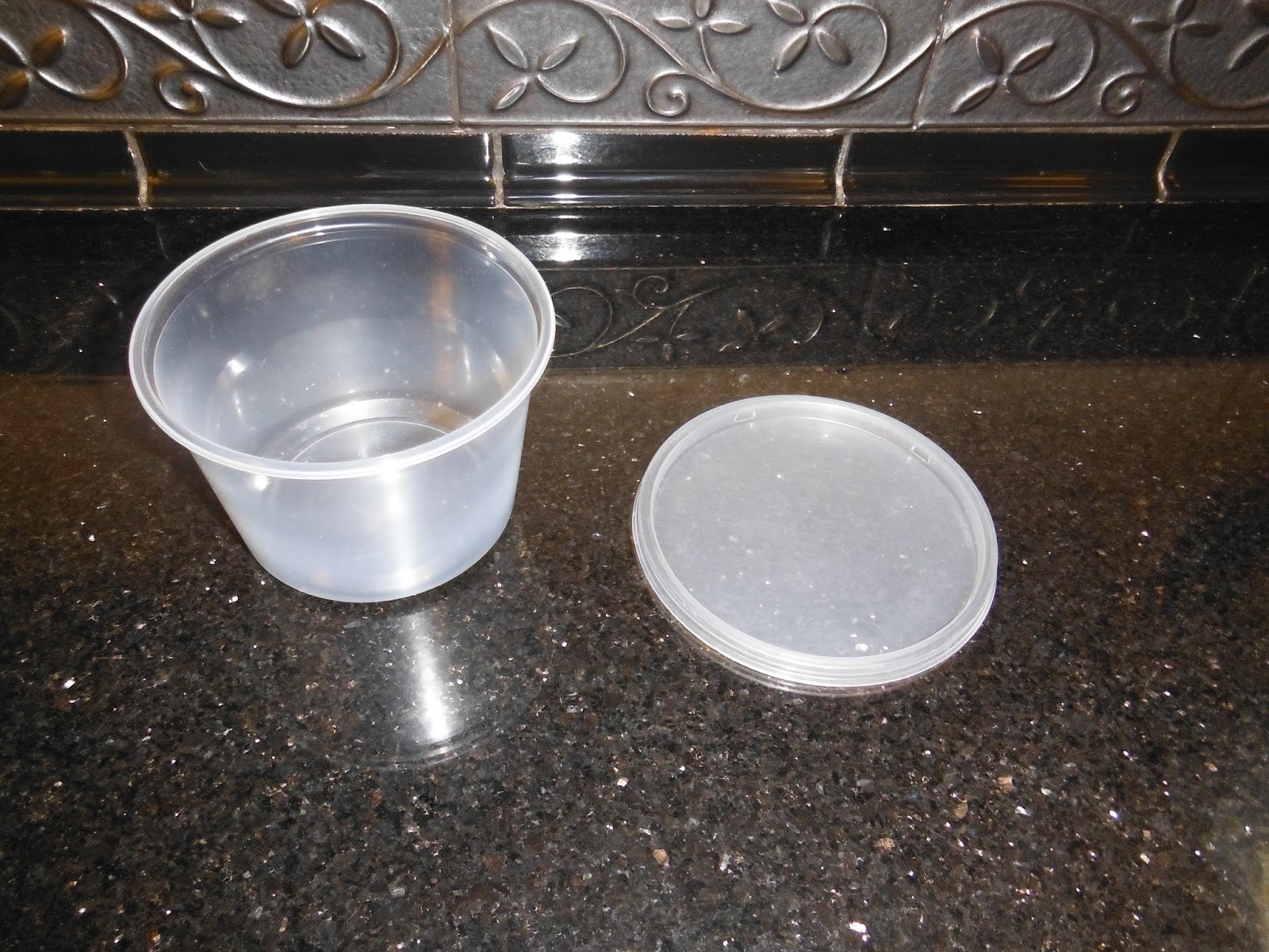 Gordon Food Service Yogurt Parfait Gordon Food Service Yogurt Parfait