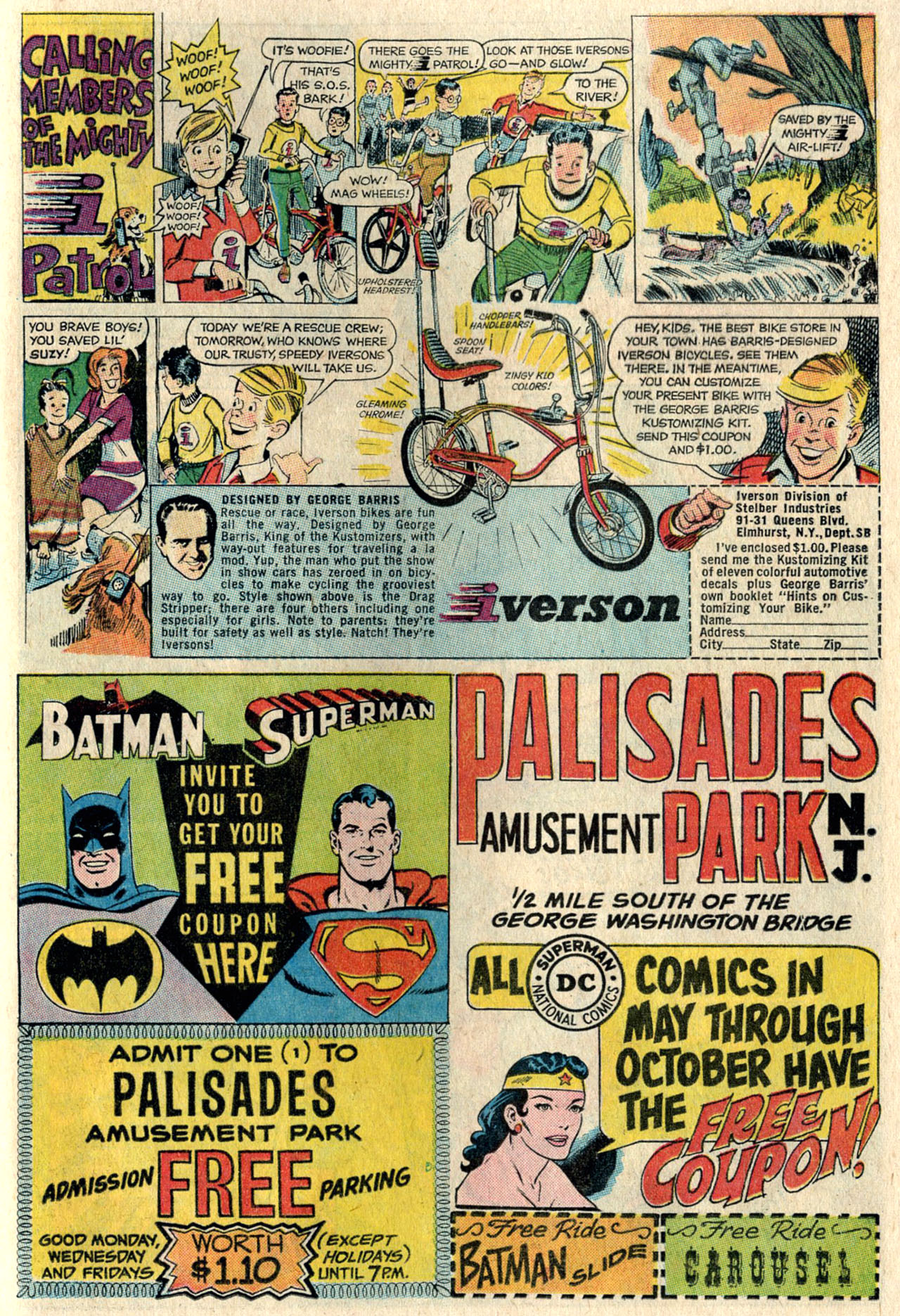 Read online Detective Comics (1937) comic -  Issue #388 - 25