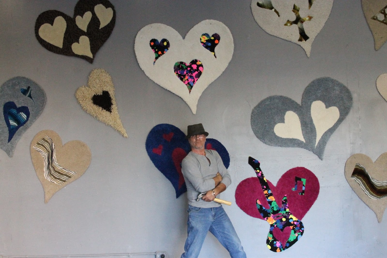 ActivistArtistA Boynton Beach Celebrates with Live Music, Inspiring