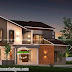 4 bedroom luxury 3726 sq-ft contemporary home