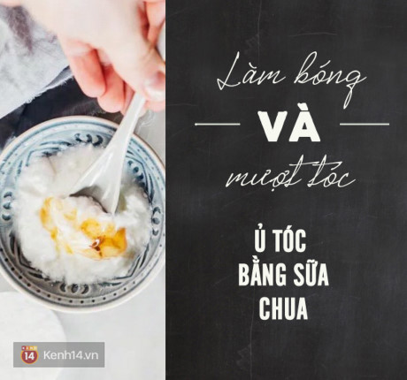 Duong toc dep tai nha nhu ra hieu voi 5 cong thuc - Anh 5