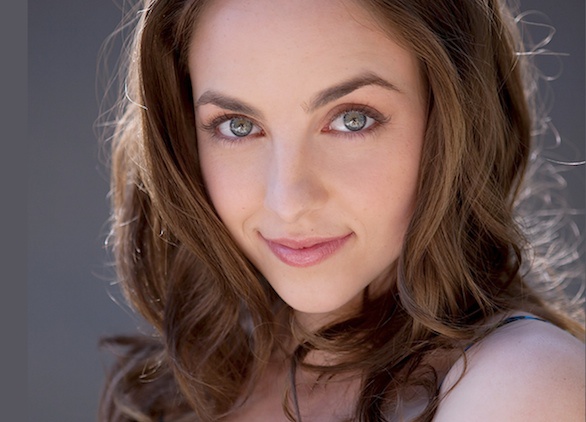 The Magicians - Season 2 - Brittany Curran to Recur 