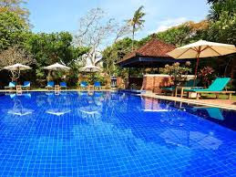 Hotel Bintang 2 Terbaik di Sanur Bali | Batik Putrishop