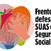 Pernambuco realiza Dia D em defesa do SUAS