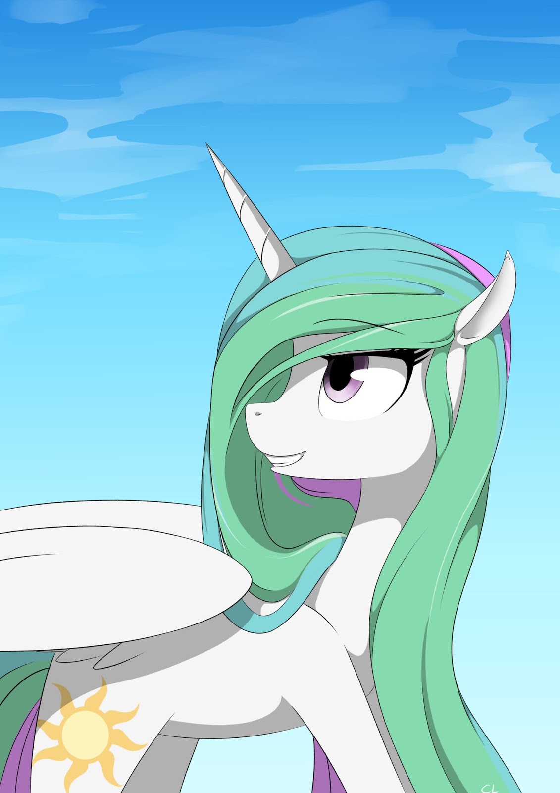 Equestria Daily MLP Stuff! Drawfriend Stuff 1557 Music Poni