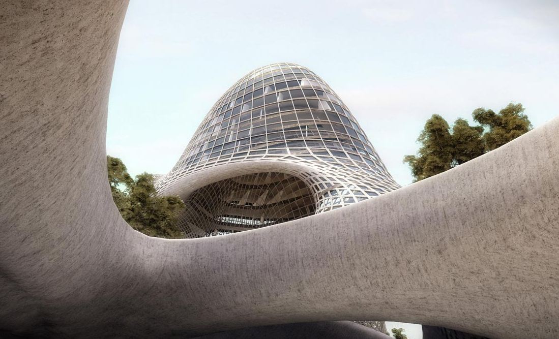 APUNTES REVISTA DIGITAL DE ARQUITECTURA El