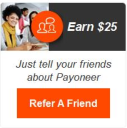 Earn $25 Free