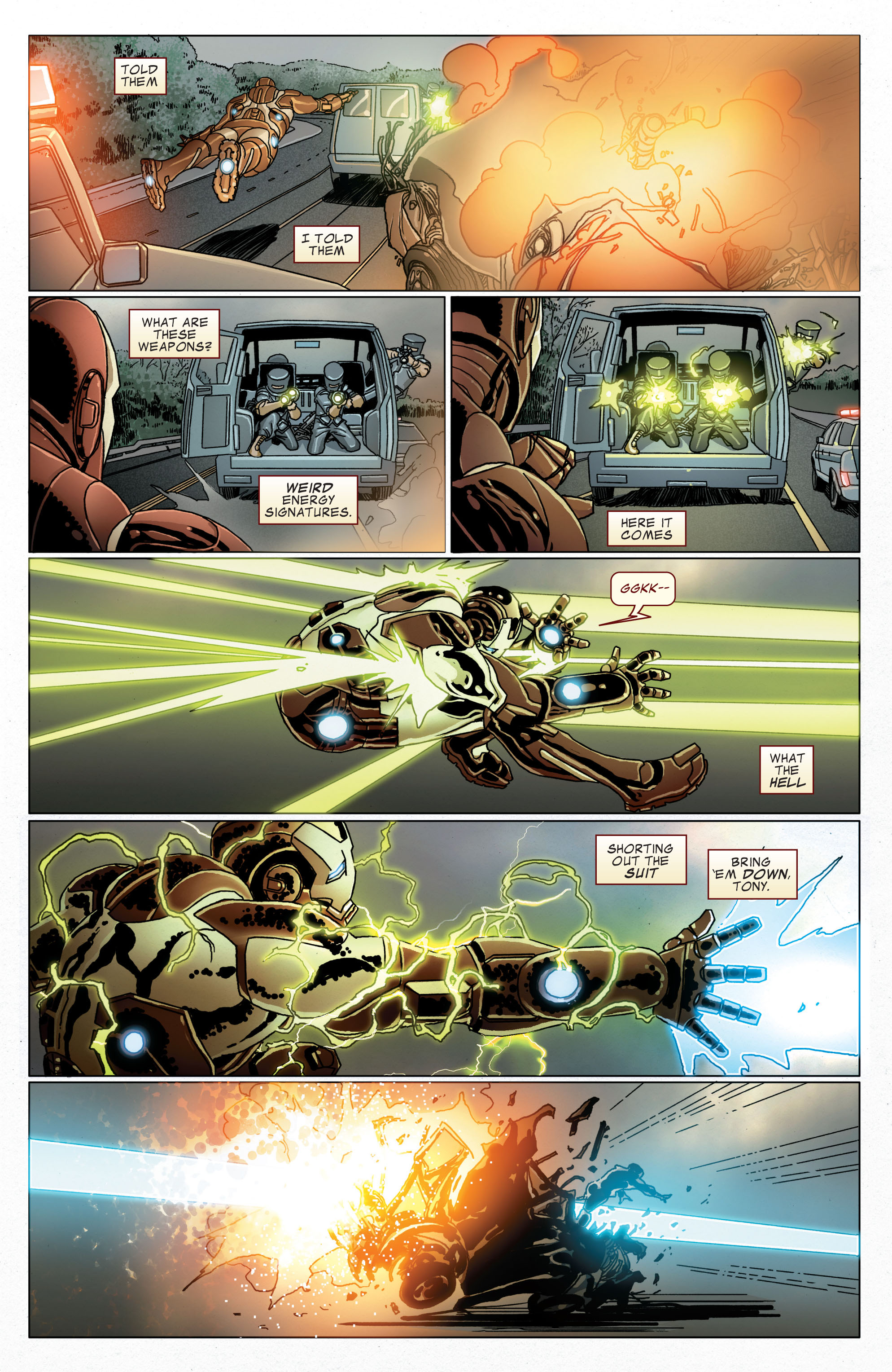 Invincible Iron Man (2008) 510 Page 12