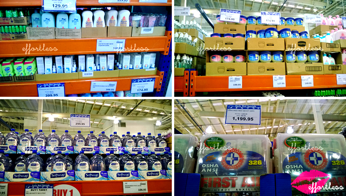 aveeno lotion price s&r