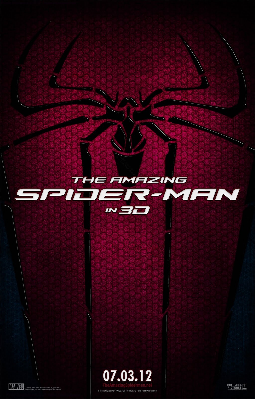 Movie Hit World: Movie : The Amazing Spider-Man ( 2012 )