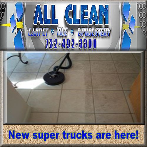 Carpet Cleaning Toms River NJ