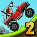 Hill Climb Racing 2 Apk Mod
