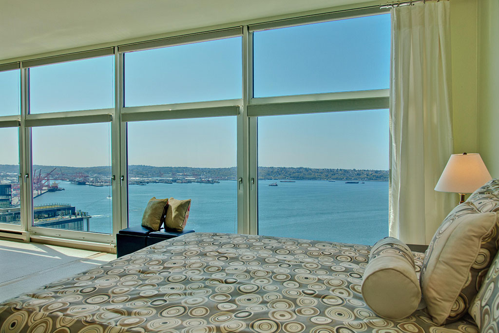 View of Penthouse | Luxury, High-Rise, Skyline | Britannica