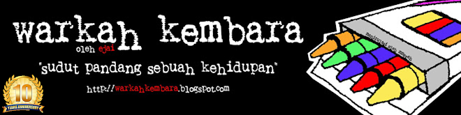 Warkah Kembara