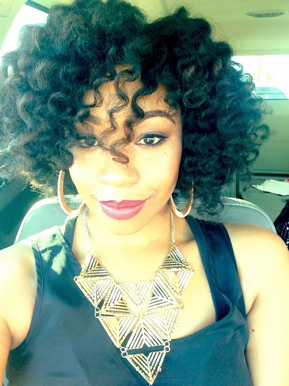 Bantu Knot Out Natural Hair Products Bantu Knot Out Natural Hair Products