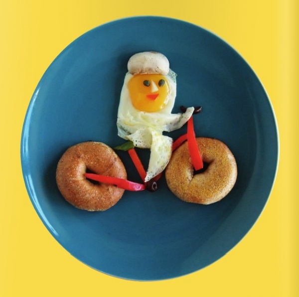 Παιδικά Γεύματα