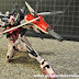 RG 1/144 Strike Rouge + HG IWSP review by gundamkitscollection.com