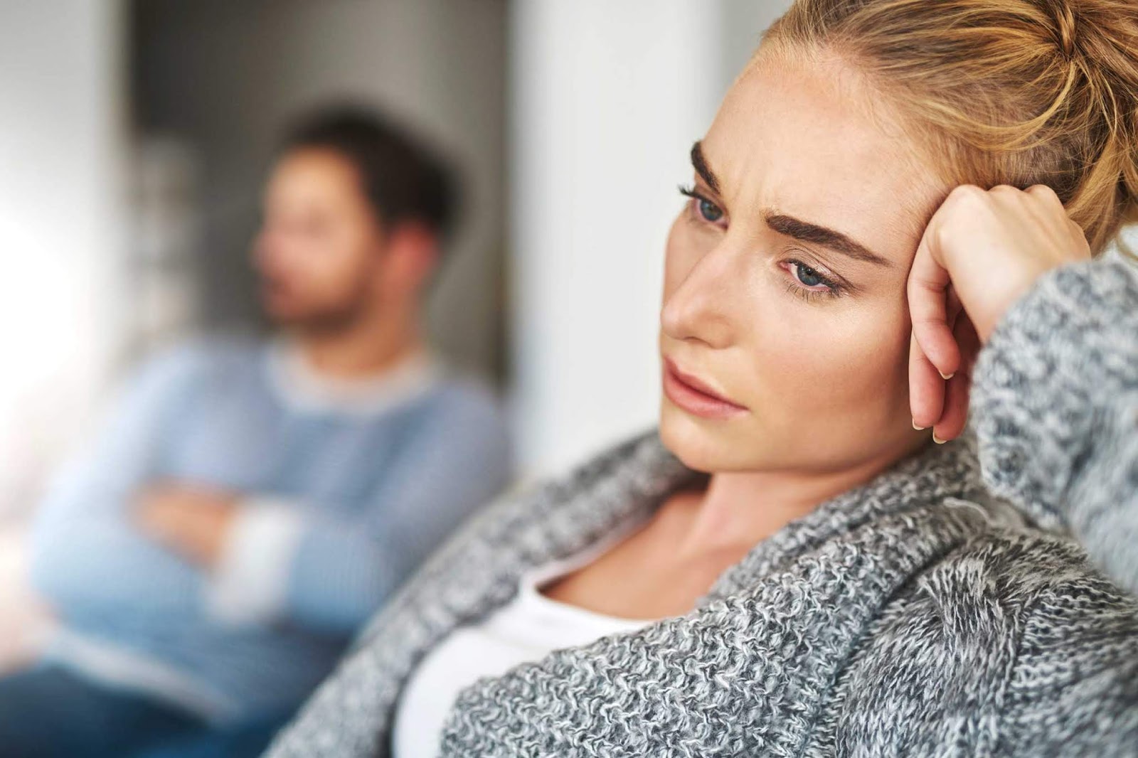 9 Signs That You Are A Victim Of Narcissistic Abuse, And That You Are Stuck In A Toxic Relationship