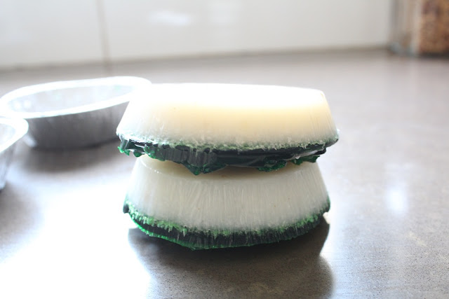 IMG 0476 - איך מכינים סבון בבית?