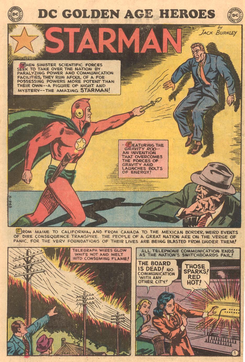 Justice League of America (1960) 94 Page 30
