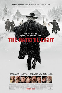 The Hateful Eight (2016)