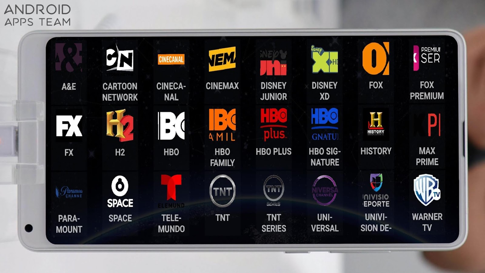 Freeflix Tv V Pro Mod Apk Esta Es La Nueva Y La Mejor