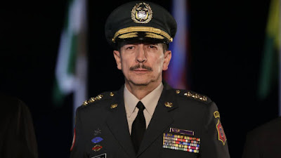 Fuego cruzado de grupos ilegales en el Chocó ya está controlado: Ejército