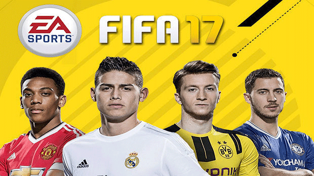 كيفية تحديث الأنتقالات فى Fifa17 مع تصحيح وجه رمضان صبحى و بعض الأوجه
