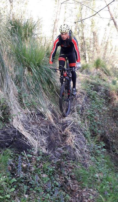 rando vtt ychoux