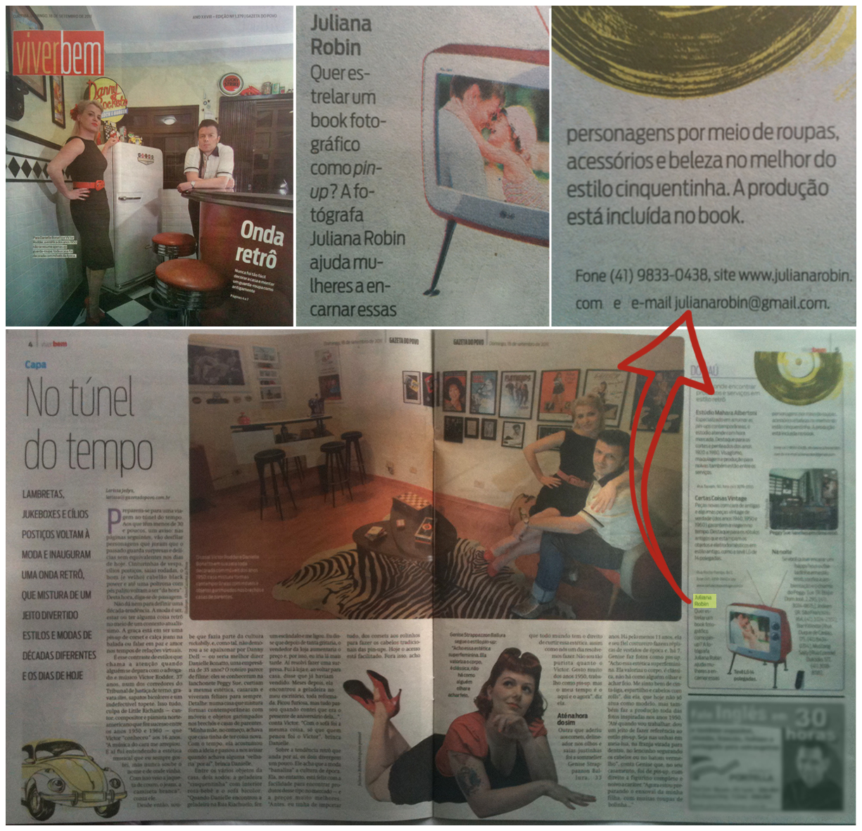 Truth,Beauty, Freedom and Love GAZETA DO POVO