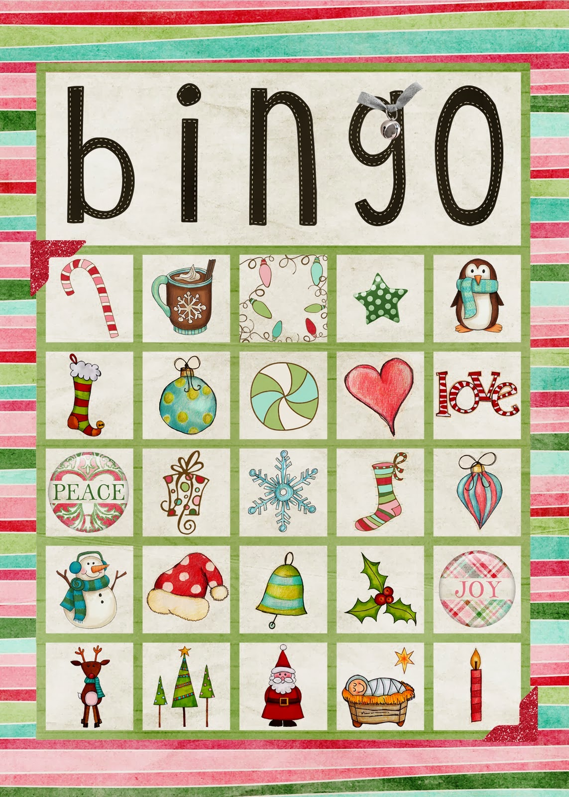top-10-free-christmas-bingo