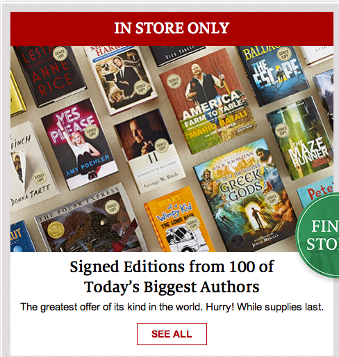 Mamabreak Barnes And Noble Black Friday Ad