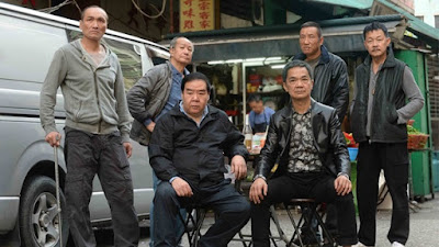 Xem Phim Ông Trùm Giải Nghệ Xem Phim Ông Trùm Giải Nghệ - Ong trum giai nghe