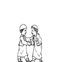 100 Koleksi DP BBM, Koleksi DP BBM, Animasi Bergerak BBM Ucapan Selamat Hari Raya Idul Fitri 1436 H 2015