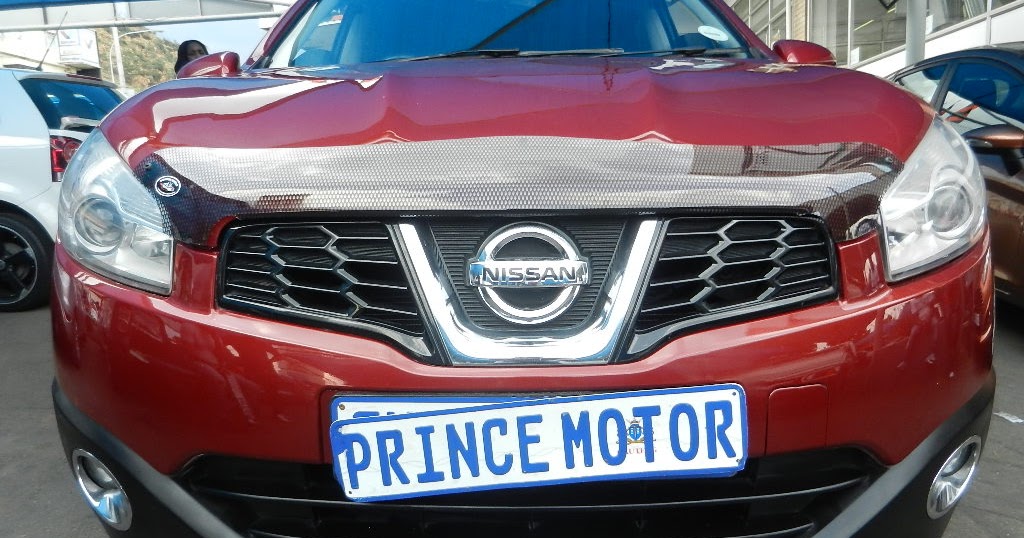 PRINCE MOTOR SA