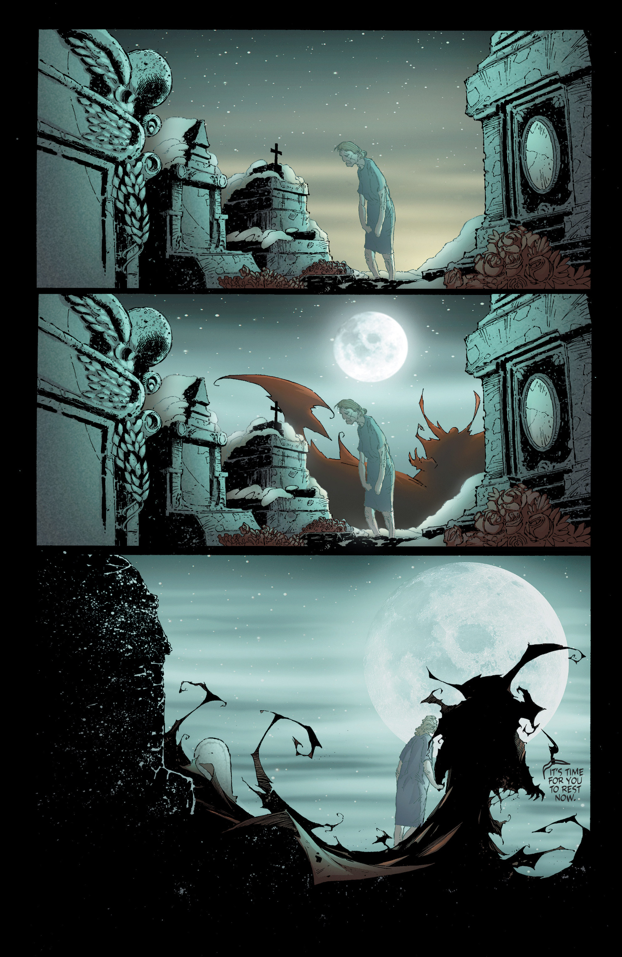 <{ $series->title }} issue 3 - Page 24