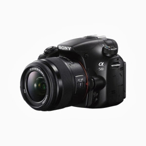 SLT-A58K