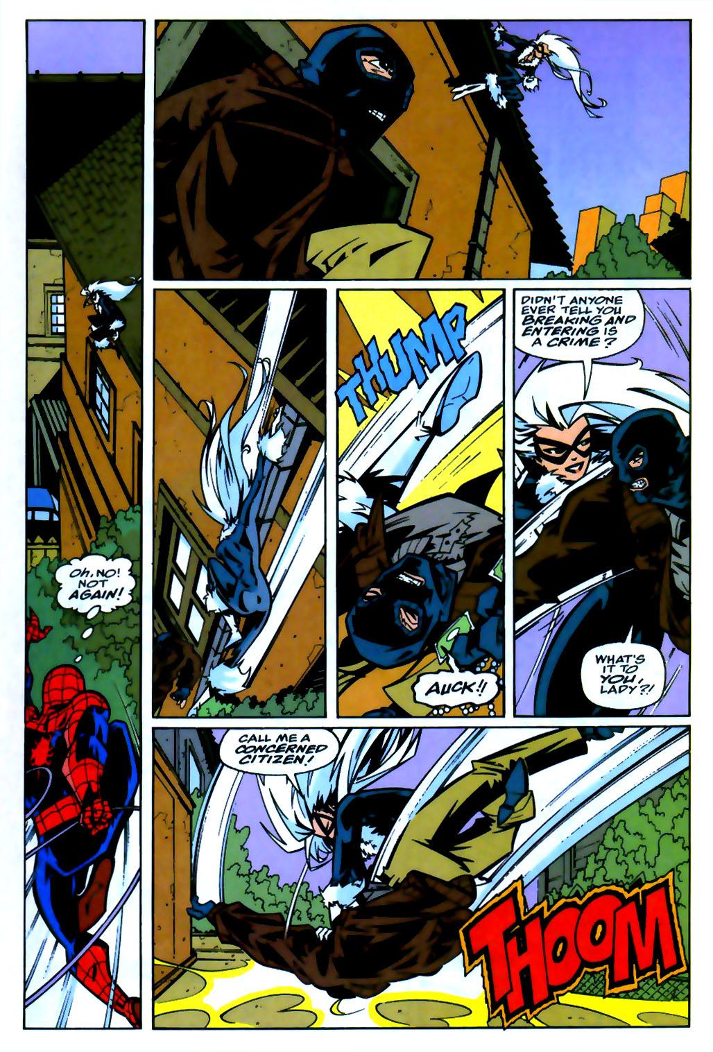Read online Uncanny Origins comic -  Issue #10 - 23