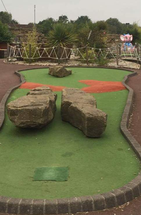 Thorpe park marketing strategy picture