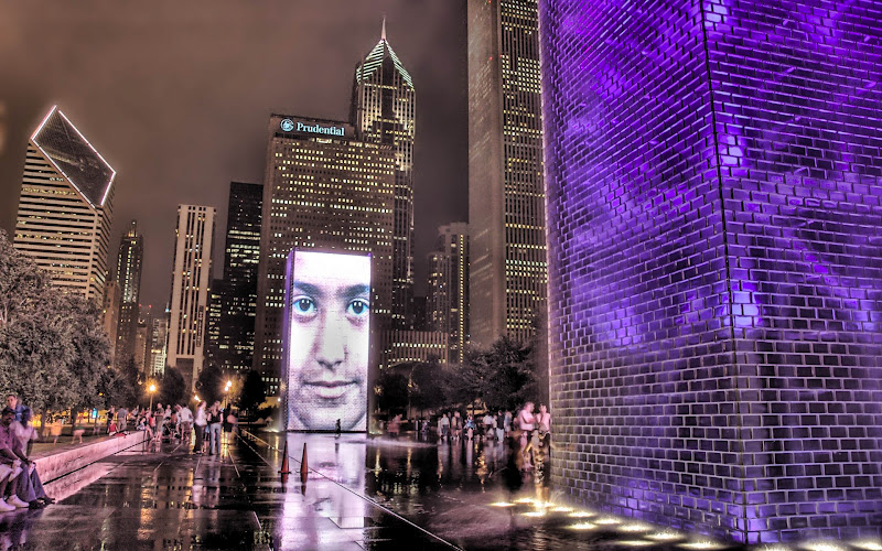 WALL WALLET: Awesome building wallpapers for free download