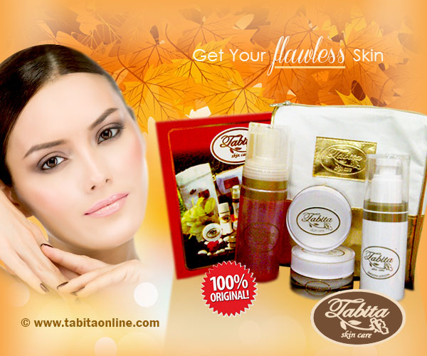 Tabita Skin Care BPOM Toko Tabita Skin Care Online