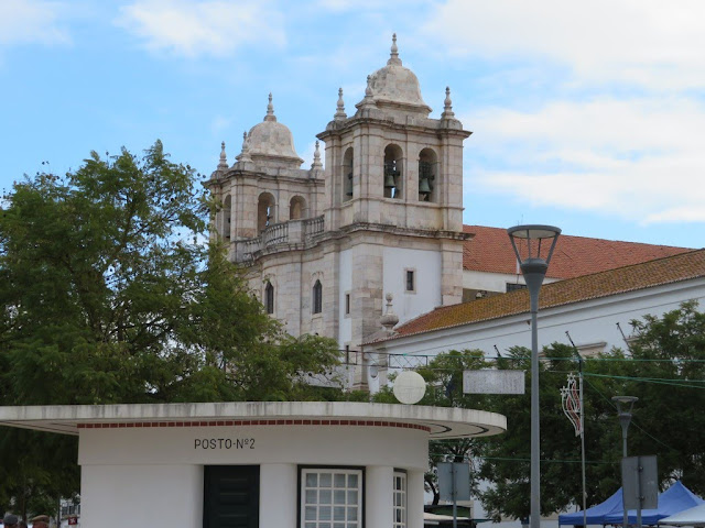 Passagem de Ano em Estremoz