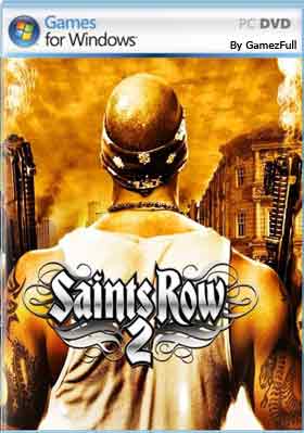 Descargar Saints Row 2 pc full español por mega y google drive / 