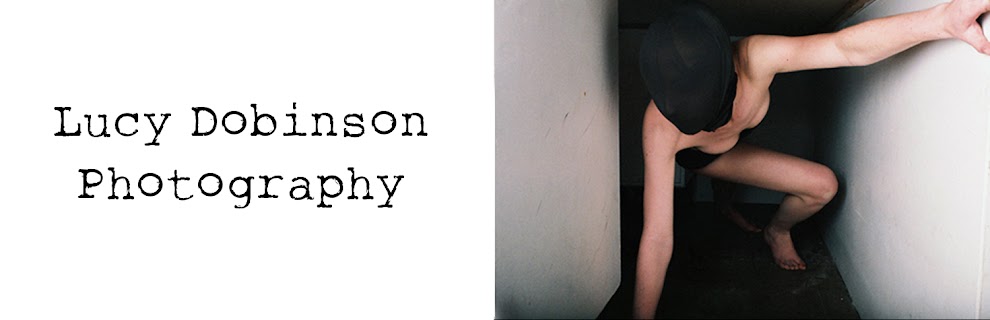 Lucy Dobinson Photography