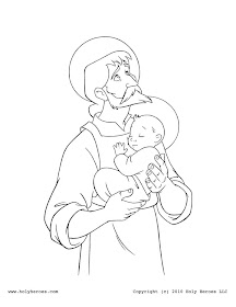 San José y Jesús San José y Jesús